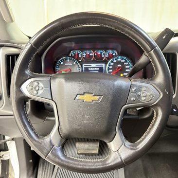 Used 2015 Chevrolet Silverado 1500 LT image 27