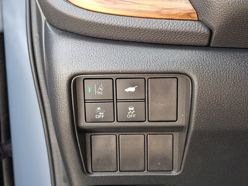 Certified 2020 Honda CR-V Touring image 27