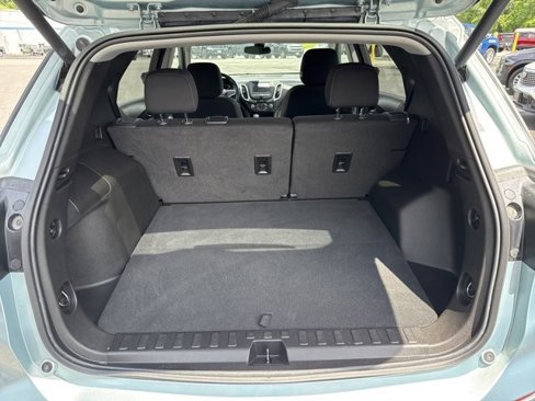 Certified 2022 Chevrolet Equinox LT image 21