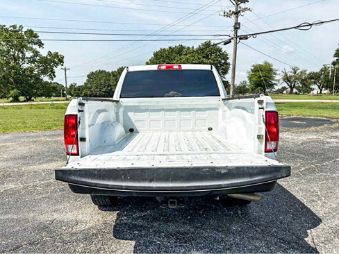 Used 2021 RAM 1500 Tradesman w/ Popular Equipment Group image 15
