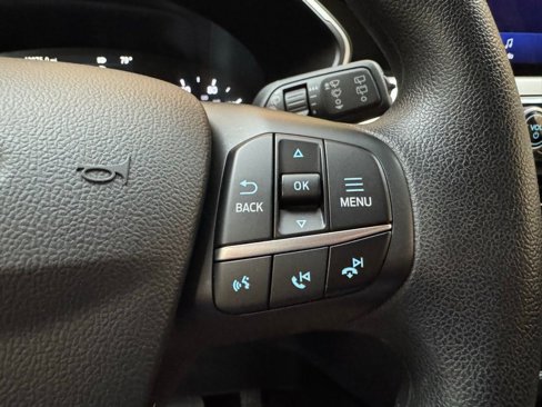Used 2020 Ford Escape SE image 20