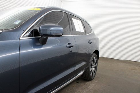 Certified 2021 Volvo XC60 T5 Inscription w/ Protection Package Premier image 6