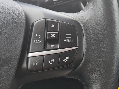 Certified 2022 Ford Bronco Sport Big Bend w/ Convenience Package image 20