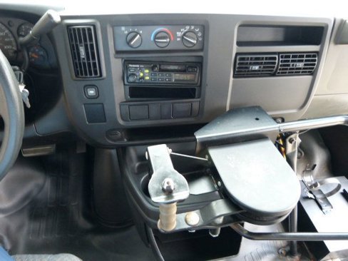 Used 2007 Chevrolet Express 3500 w/ School Bus Package image 36