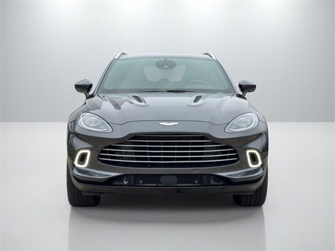 Used 2021 Aston Martin DBX image 11