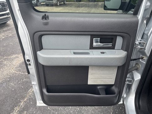 Used 2013 Ford F150 XLT w/ Trailer Tow Pkg image 20