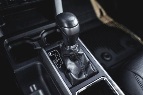 Used 2019 Toyota Tacoma Limited image 30