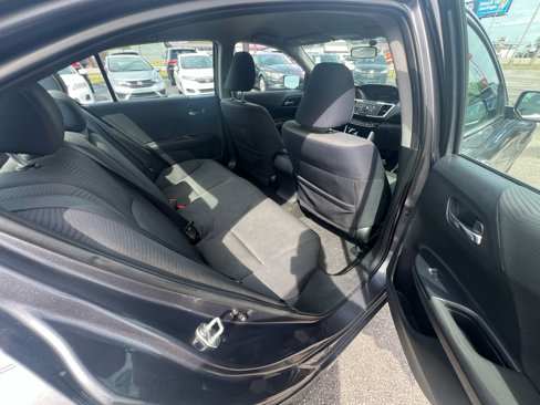 Used 2017 Honda Accord LX image 22