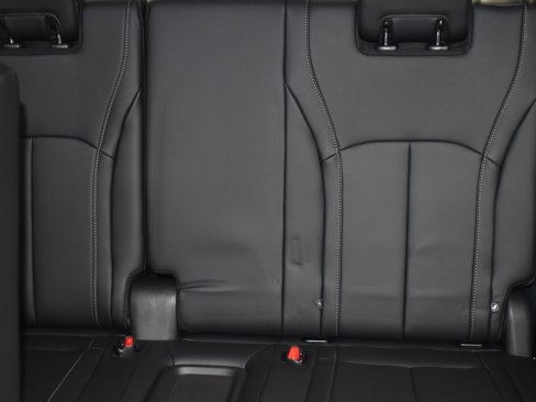 New 2026 INFINITI QX60 Luxe w/ Cargo Package image 21
