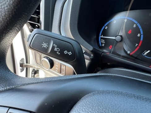 Used 2024 Ford Bronco Sport Big Bend image 22