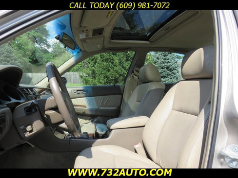 Used 1998 Acura RL image 23