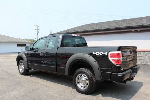 Used 2014 Ford F150 XL image 9