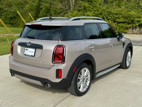 Used 2024 MINI Cooper Countryman S image 3