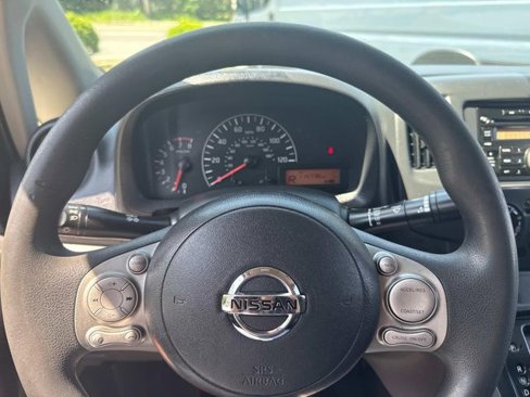 Used 2017 Nissan NV200 S image 28