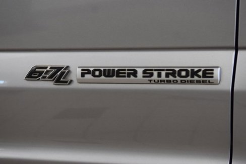 Used 2020 Ford F250 XLT w/ XLT Premium Package image 15
