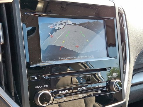 Certified 2020 Subaru Forester Premium image 19