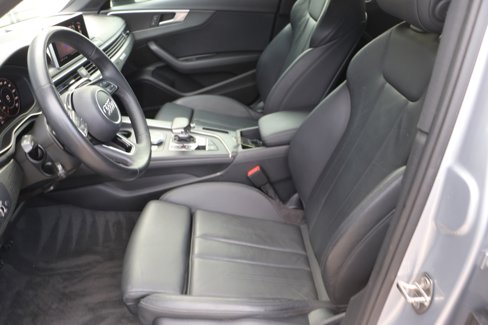 Used 2017 Audi A4 2.0T Premium Plus w/ Premium Plus Package image 15