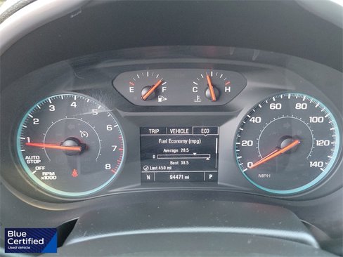 Used 2019 Chevrolet Malibu LS image 8
