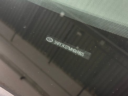 Used 2021 Hyundai Sonata SEL Plus image 66