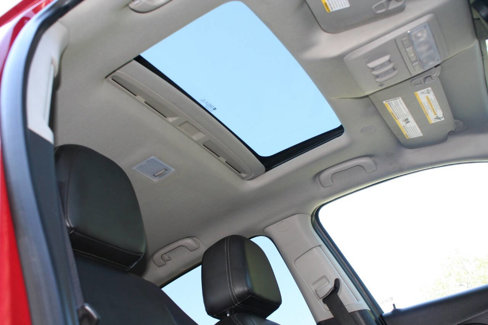 Used 2014 Buick Encore Premium image 16