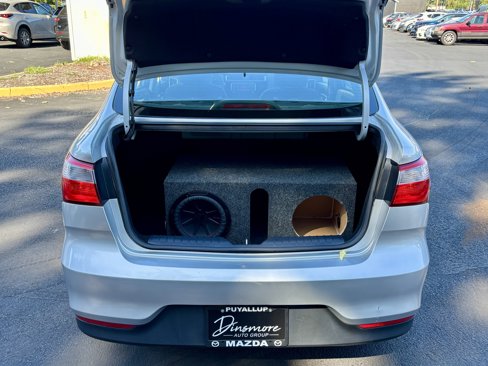 Used 2017 Kia Rio LX image 15