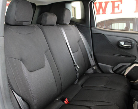 Used 2016 Jeep Renegade Sport w/ Power & Air Group image 13