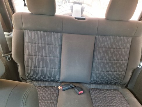 Used 2011 Jeep Wrangler Sport image 21