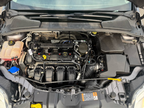 Used 2014 Ford Focus SE image 17
