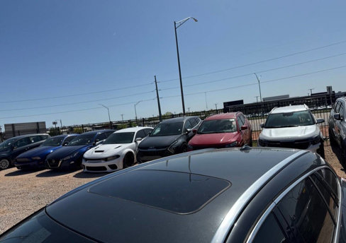Used 2015 Volvo V60 T5 Premier image 14