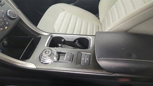 Used 2018 Ford Fusion S image 20