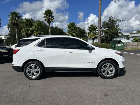 Used 2020 Chevrolet Equinox Premier image 5