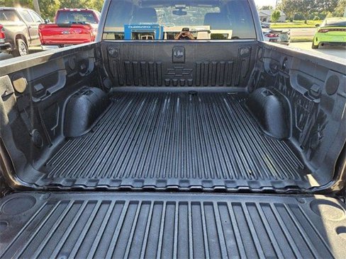 Used 2016 Chevrolet Silverado 1500 LT w/ All Star Edition image 13