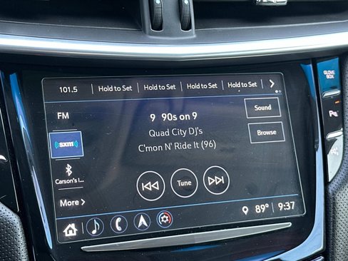 Used 2019 Cadillac XTS Luxury image 15