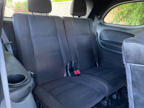 Used 2017 Dodge Durango SXT w/ 3rd Row Seating Group image 46