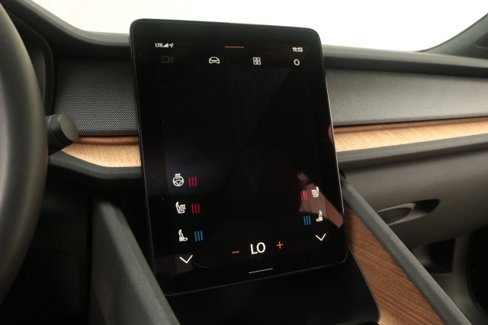 Used 2022 Polestar Polestar 2 w/ Plus Package image 50