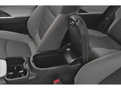 New 2025 Toyota RAV4 XLE image 17