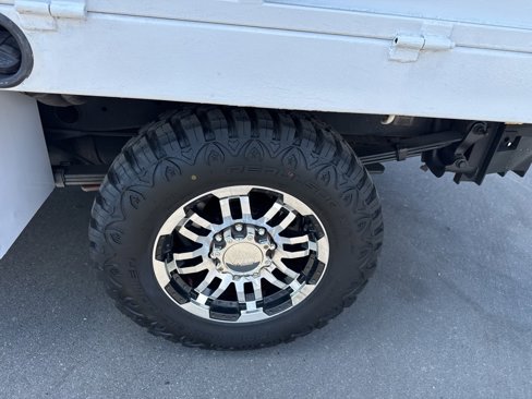 Used 2009 Dodge Ram 2500 Truck ST w/ PWR Accessory Group image 8
