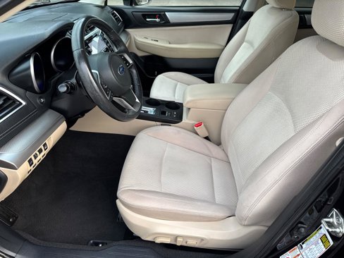 Used 2019 Subaru Outback 2.5i Premium image 26