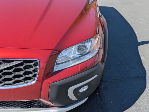 Used 2015 Volvo XC70 T6 Platinum w/ Protection Package image 12
