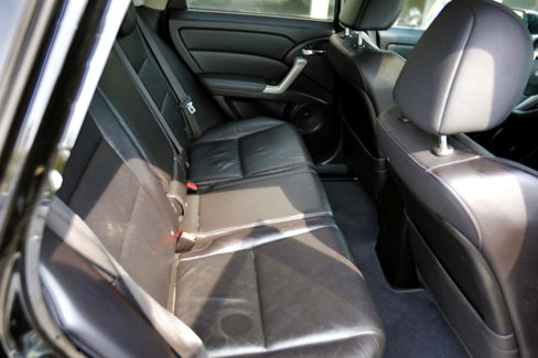 Used 2011 Acura RDX 2WD image 19