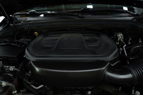 Used 2019 Jeep Grand Cherokee Limited w/ Luxury Group II image 32