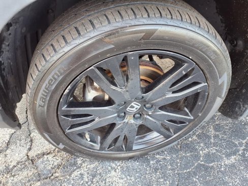 Used 2021 Honda Pilot Special Edition image 5