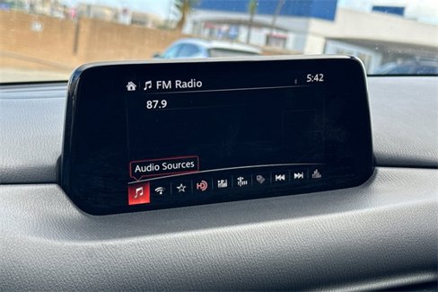 Used 2020 MAZDA CX-5 Sport image 18