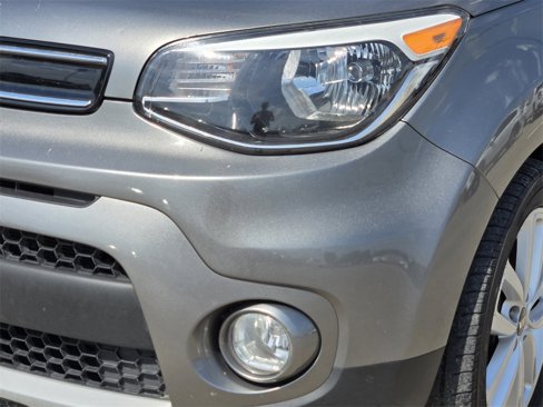 Used 2019 Kia Soul + w/ Audio Package image 7
