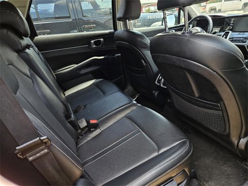 Used 2021 Kia Sorento S w/ Panoramic Sunroof Package image 10