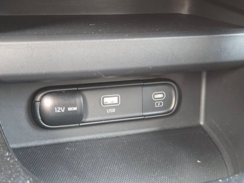 Used 2024 Kia Seltos S image 25