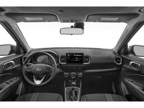 Used 2024 Hyundai Venue SEL image 11