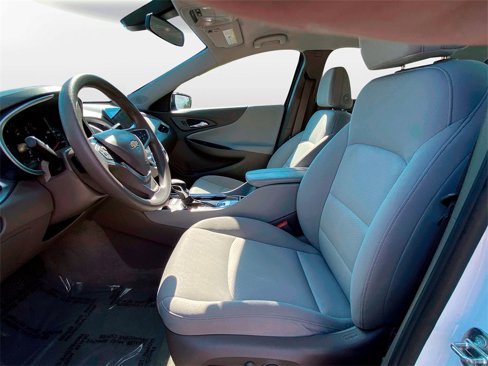 Used 2022 Chevrolet Malibu LT image 18