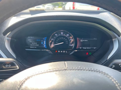 Used 2018 Lincoln MKZ Select w/ Select Plus Package image 37