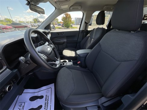 New 2025 Ford Maverick XL image 11